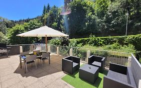 St Nectaire- Appartement Terrasse Privée- 4 personnes